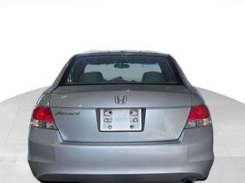 Used 2009 Honda Accord EX-L image 4