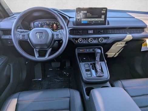 New 2026 Honda CR-V Sport-L image 14