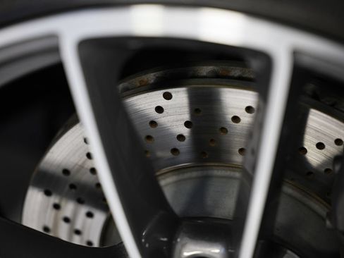 Certified 2022 Porsche 911 Carrera RWD image 15