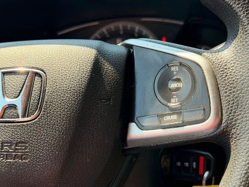 Used 2018 Honda Civic LX image 14