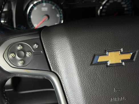 Used 2019 Chevrolet Tahoe LT AWD/4WD image 37