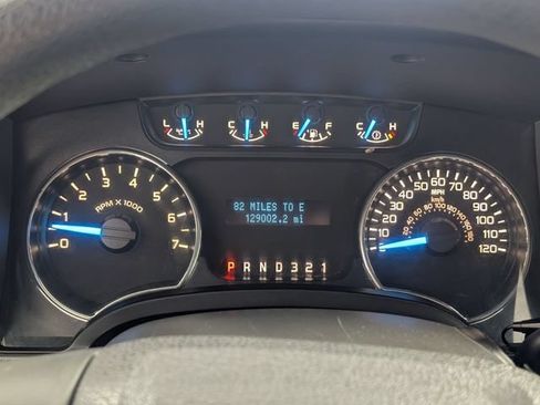 Used 2014 Ford F150 XLT AWD/4WD image 16