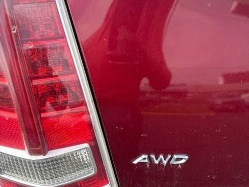 Used 2014 Chrysler 300 S w/ Luxury Group AWD/4WD image 6