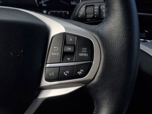 Certified 2023 Ford Explorer XLT w/ Equipment Group 202A image 15