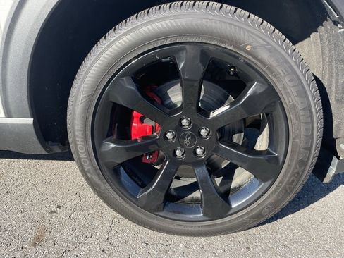 Used 2020 Ford Explorer ST w/ ST Street Pack image 34