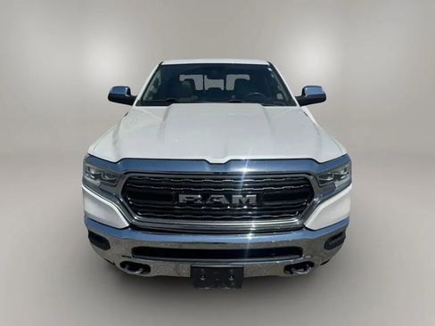 Used 2019 RAM 1500 Limited AWD/4WD image 3
