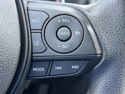 Used 2024 Toyota RAV4 XLE image 31