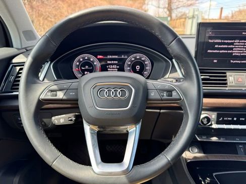 Certified 2023 Audi Q5 2.0T Premium Plus w/ Premium Plus Package image 32