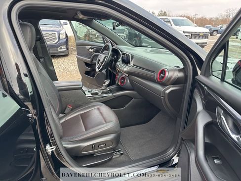 Used 2020 Chevrolet Blazer RS image 24