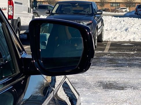 Used 2023 Jeep Grand Cherokee Summit image 14