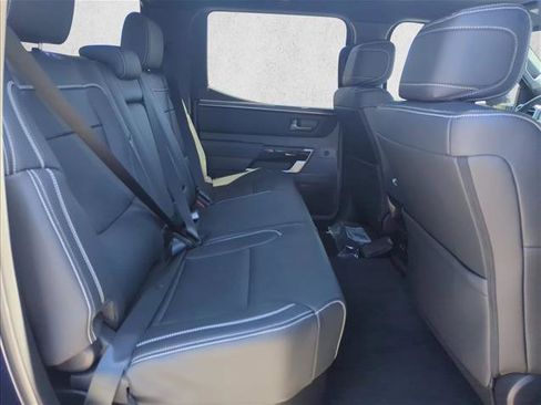 New 2026 Toyota Tundra Limited image 28