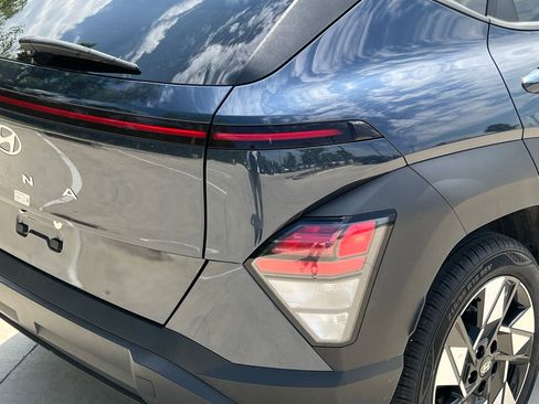 Used 2024 Hyundai Kona SEL FWD image 14