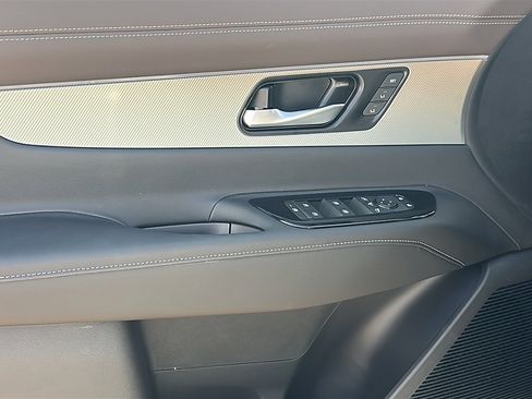 New 2026 Nissan Murano Platinum w/ Cargo Package image 13