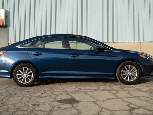 Used 2018 Hyundai Sonata SE image 10