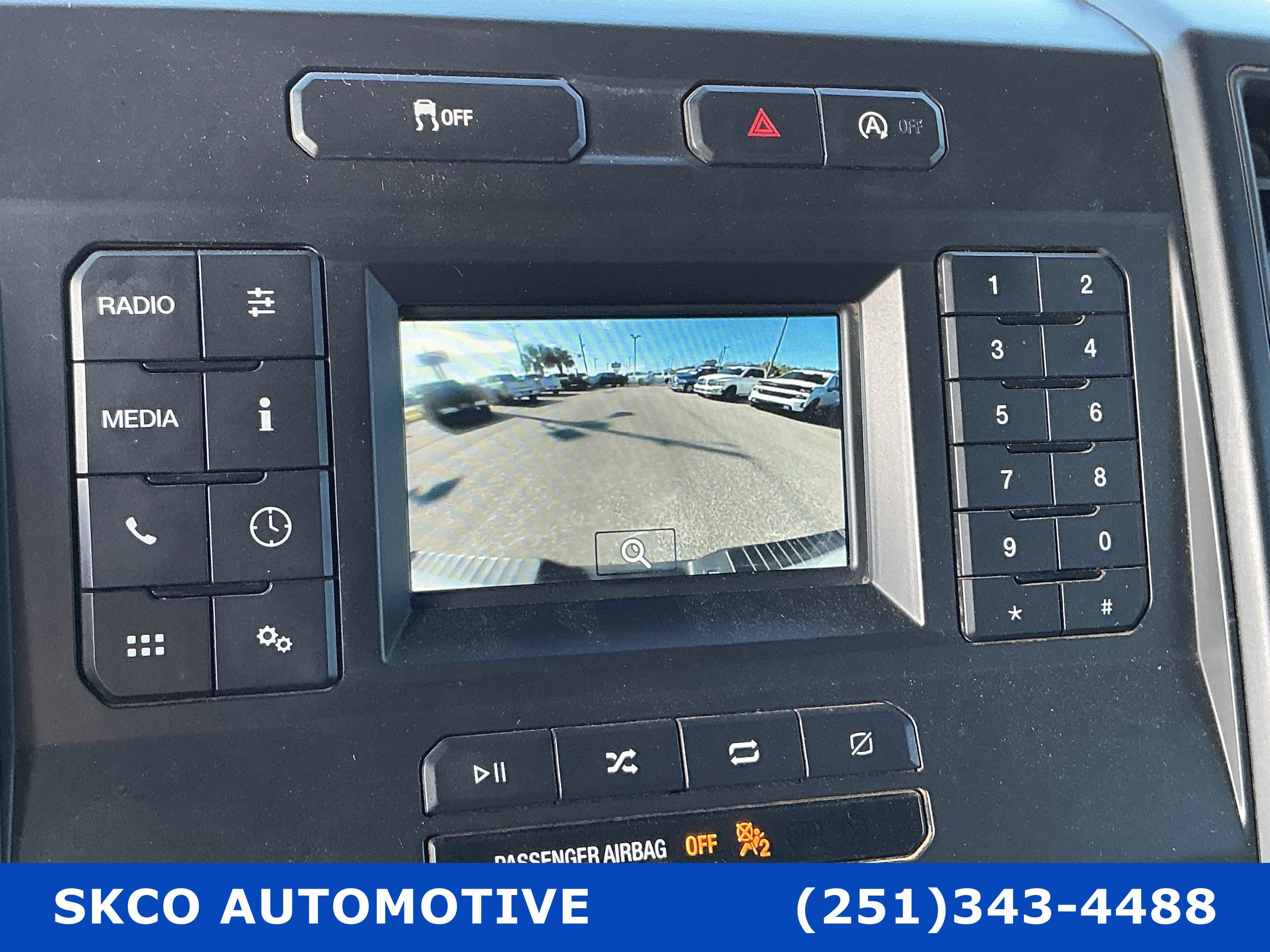 Used 2020 Ford F150 XL w/ Equipment Group 101A Mid AWD/4WD image 17