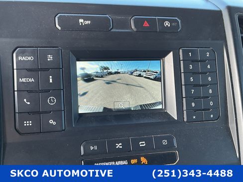 Used 2020 Ford F150 XL w/ Equipment Group 101A Mid image 17