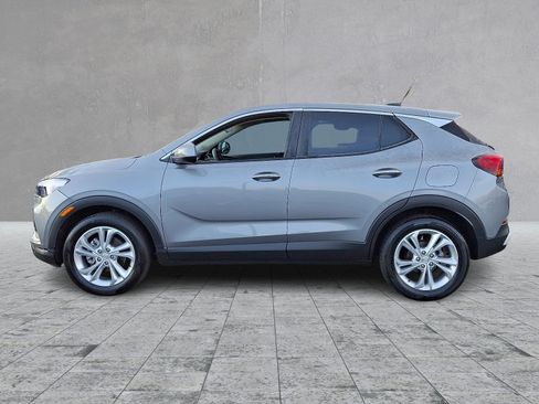 Certified 2023 Buick Encore GX Preferred image 6