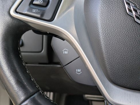 Used 2019 Chevrolet Corvette Z06 w/ Chrome Badge Package image 23