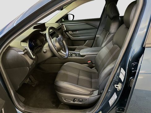 Used 2025 MAZDA CX-50 AWD 2.5 S w/ Premium Package image 13