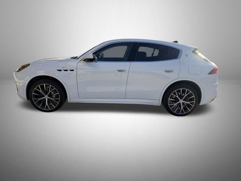 Used 2023 Maserati Grecale GT AWD/4WD image 2