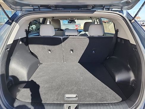 Used 2021 Kia Sportage LX image 10