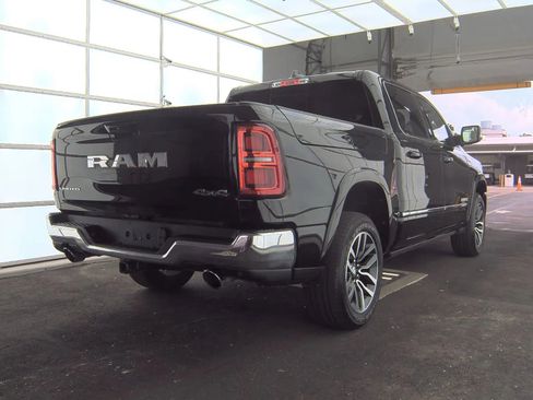 Used 2025 RAM 1500 Limited image 3