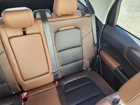 New 2025 Ford Bronco Sport Outer Banks image 15