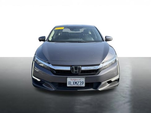 Used 2019 Honda Clarity Plug-In Hybrid image 3