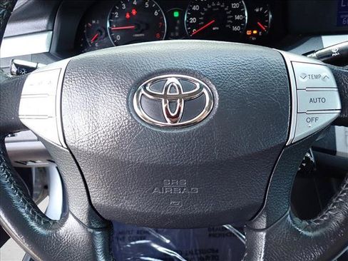 Used 2007 Toyota Avalon Touring w/ Fleet Convenience Pkg FWD image 11