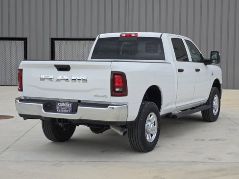 New 2026 RAM 2500 Tradesman AWD/4WD image 5