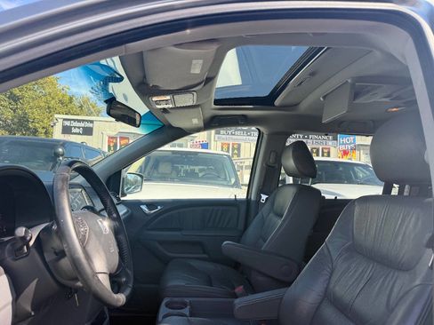 Used 2007 Honda Odyssey EX-L image 11