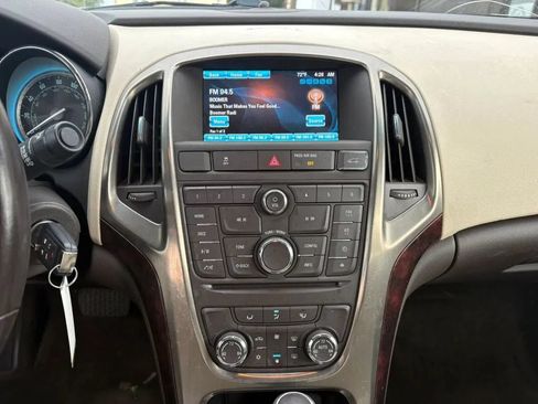 Used 2014 Buick Verano FWD image 12