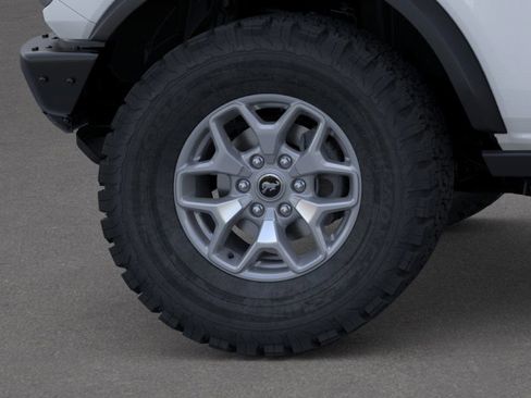 New 2025 Ford Bronco Badlands image 21