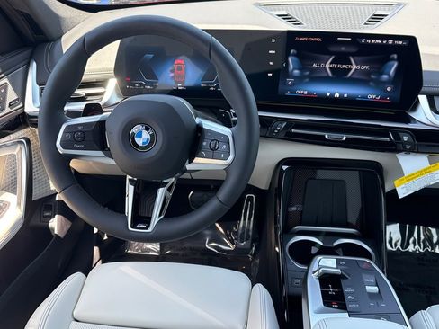 New 2026 BMW X1 xDrive28i w/ M Sport Package AWD/4WD image 20