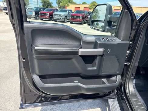 Used 2016 Ford F150 XLT w/ Equipment Group 302A Luxury AWD/4WD image 14