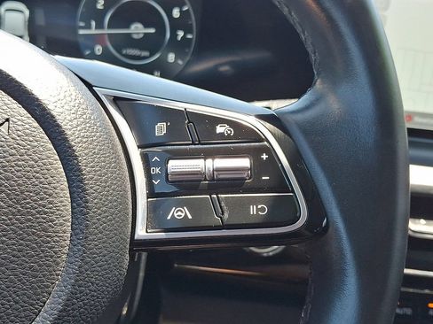 Certified 2024 Kia Seltos X-Line AWD/4WD image 10