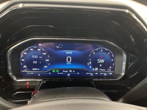 Used 2025 Chevrolet Silverado 1500 LT image 20