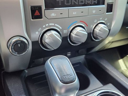 Used 2018 Toyota Tundra SR5 w/ TRD Sport Package AWD/4WD image 19