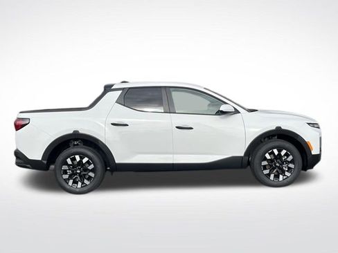 New 2026 Hyundai Santa Cruz SE AWD/4WD image 7
