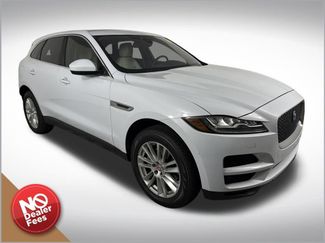 Used 2017 Jaguar F-PACE Prestige 360° Tour