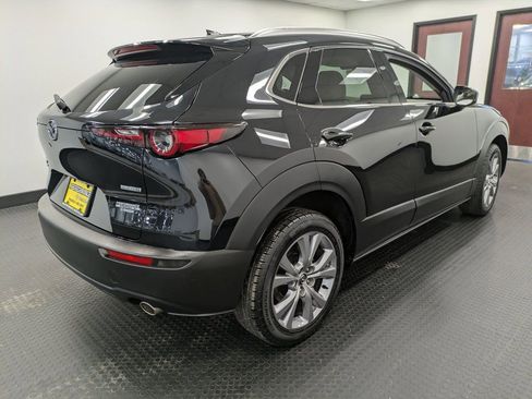 Certified 2023 MAZDA CX-30 AWD 2.5 S w/ Premium Package image 4