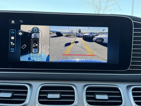 New 2026 Mercedes-Benz GLS 450 4MATIC image 28