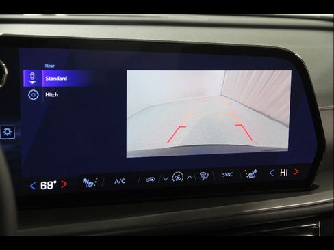 Certified 2026 Chevrolet Traverse LT w/ LPO, Floor Liner Package image 13