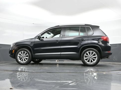Used 2017 Volkswagen Tiguan Wolfsburg Edition FWD image 45