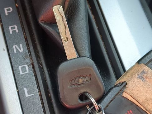 Used 2018 Chevrolet Colorado LT w/ LT Convenience Package AWD/4WD image 39