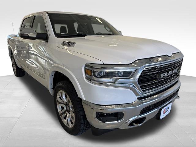 Used 2023 RAM 1500 Limited AWD/4WD image 7