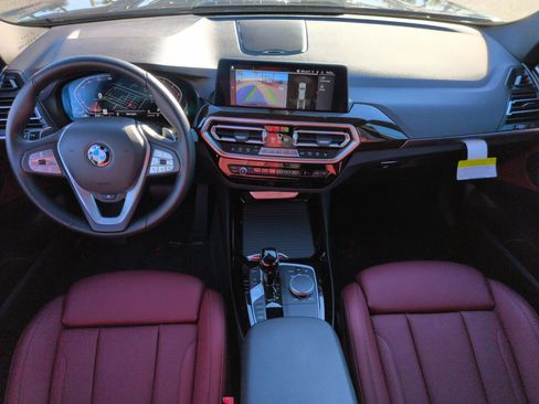 Certified 2023 BMW X3 xDrive30i w/ Convenience Package image 29