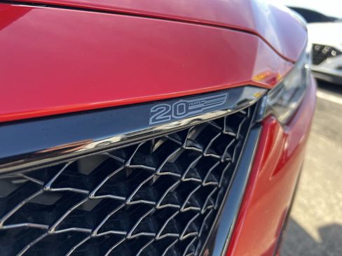 Used 2024 Cadillac CT5 V w/ Cold Weather Package image 18