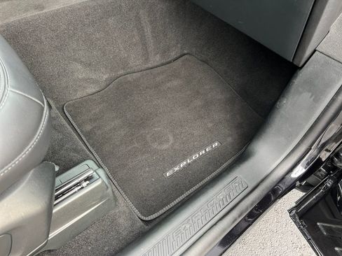 Certified 2023 Ford Explorer XLT w/ Equipment Group 202A image 41