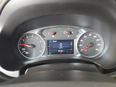 Certified 2021 GMC Terrain SLE w/ Driver Convenience Package AWD/4WD image 14